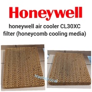 honeywell air cooler CL30XC filter (honeycomb cooling media)