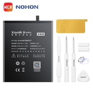 New! Nohon Mi 9T Pro / Redmi K20 Pro BP40 (4000mAh) Battery