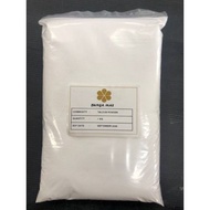 TALCUM POWDER 325 MESH FOR FIBREGLASS APLICATION - 1 KG|