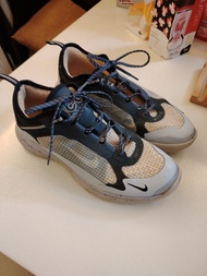 Nike ACG Air Nasu 2 grey fog 男士運動鞋
