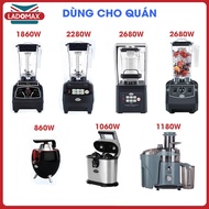 Strong capacity industrial blender for shops HA-9112 HA-9113 HA-9114 HA-9116 HA-9118 HA-967 HA-936 H