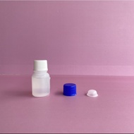 DERAT BOTTLE (10-15ML), DERAT BOTTLE 10 ML, 15ML DERAT BOTTLE