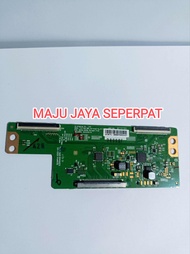 tcon board untuk lg 43 49 55 V15 FHD DRD 6870C-0532B 0532C