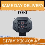 ZOOM EXH-8 EXPANDER CAPSULE FOR H8 ( EXH8 / EXH 8 )