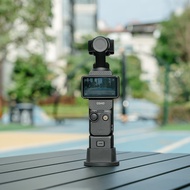 For DJI OSMO Pocket 3 Accessories Camera Support Base For DJI OSMO Pocket 3 Handheld Gimbal Stabiliz