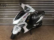 2015年 PGO 彪虎150cc ABS版