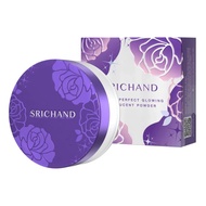 SRICHAND Bare To Perfect Glowing Translucent Powder 10g. Srichan Bear Glow In