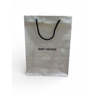 ISSEY MIYAKE Paper Bag