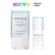 SKIN1004 MADAGASCAR CENTELLA HYALU-CICA SILKY-FIT SUN STICK (7g/20g)