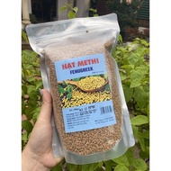 [HCM]Hạt Methi Ấn Độ Nuts Talk 500gr