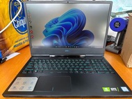 "清屋快去" DELL G7 7590 RTX2080 電競手提電腦