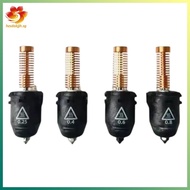 [hzsdakjjh.] AD5M/ AD5M  High Speed Nozzle Bundle,0.25mm/0.4mm/0.6mm/0.8mm Quick-Detachable Nozzle,3