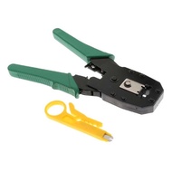 3 Line Network Stapler RJ45 - RJ11 Linbon L-083