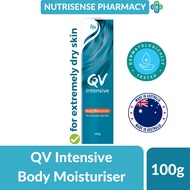 QV Intensive Body Moisturiser 100g