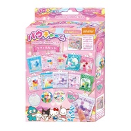 [Japan] Beverly [BEVERLY] Paw Charm Sanrio Characters Refill Set