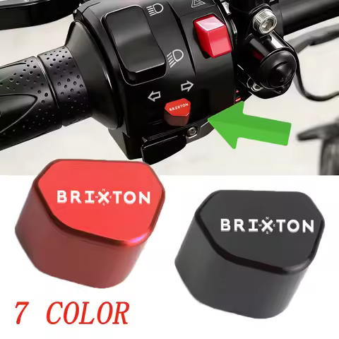 For Brixton Cromwell 125 1200 Crossfire Storr 500 Sunray Felsberg 125 250 SK 8 Mototcycle Turn Signa