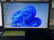 benq zowie xl2566x+ 400Hz monitor