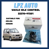 22270-97201 PERODUA KELISA KENARI IDLING VALVE