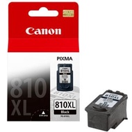 CANON 810XL BLACK INK墨合 (任何墨合2合以上可面交)