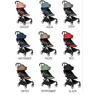 BABYZEN YOYO+ 6+ CABIN STROLLER