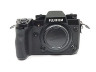 Fujifilm X-H1