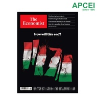 The Economist, June 21-27, 2025