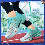 2025 Athletic Men's Lightweight Comfortable Road Running Shoes, Athletic Shoes for Road Running  sho