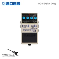 Boss DD-8 Digital Delay Guitar Pedal DD8