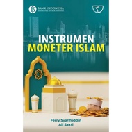 Islamic Monetary Instrument Book - FERRY SYARIFUDDIN & - FERRY SYARIFUDD