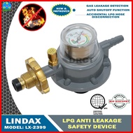 ▧ ♂ ☢ Japan quality Lindax regulator