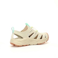 Hoka One One Hopara 2 รองเท้าแตะกลางแจ้งสำหรับผู้หญิง สีฟ้าอ่อน วัสดุไนลอนและโพลีเอสเตอร์ ไซส์ EU:35