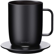 Smart Mug Temperature Control Ember