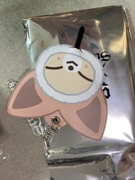 【全新】Stray Kids 官方SKZOO foxi.ny 鑰匙套鑰匙扣