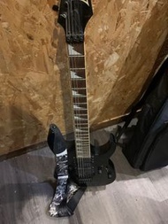 Ibanez guitar RG370DX 送 amp 