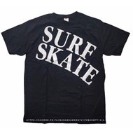 Premium Cotton T-Shirt surfskate tshirts