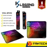 Fantech Vigil Mouse Pad MP452