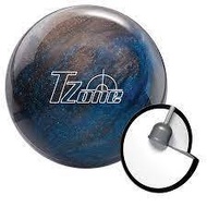 Bowling Ball - BRUNSWICK - TZone - GALACTIC SPARKLE - , X Pro Shop, X Proshop, XPROSHOP