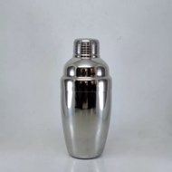 COCKTAIL SHAKER 750ML STAINLESS STEEL KOCOK BOTTLE/ - DP
