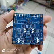 Pcb socl 504 double layer bagus berkualitas pcb driver amplifier 504 dobel layer