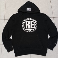 Hoodie Vision Street Wear