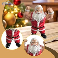 kowaku Muscular Man Statue, Table Decoration for Living Room Or Reception Hall