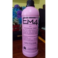 EM4 Perikanan / Fisheries 1 Liter