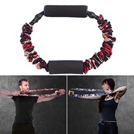 KIKIGOAL Archery Band Archery Exerciser Bow Trainer Strength Training for Reflex Bow Compound Bow Sh