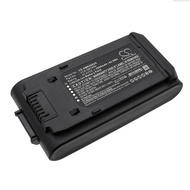 25.2V 2500mAh Vacuum Cleaner Battery VCA-SBTA95 DJ96-00242A for Samsung Bespoke Jet Complete, VS20C9