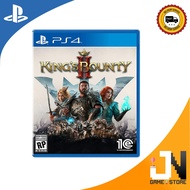 PS4 King's Bounty II | Kings Bounty 2 (R3)(English/Chinese)(NEW)