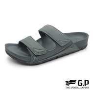 [Bisa COD] Sandal Selop Pria Gold Pigeon Drainage VOID G1545M G5645M