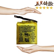 GHK2A Battery Brand New Suitable for Fitbit GHK2A Smart Watch Battery 328mAh 3.87v