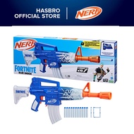 Nerf Fortnite Blue Shock Dart Blaster 10 Dart Clip 10 Elite Nerf Darts Unlock Code