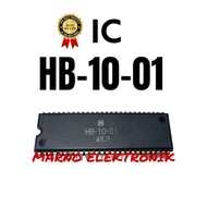 IC HB-10-01 HB1001 HB 10 01 HB 1001 ORIGINAL PART TOOL ELECTRO