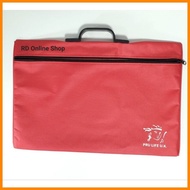 ✬ ✴ ◿ Pru Life UK Policy Booklet Envelope/Prulife UK Merchandise